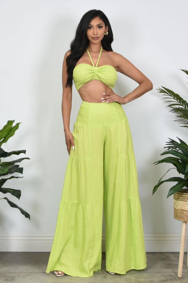 Blake Pant Set