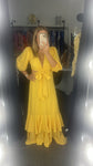 Evelyn Dress