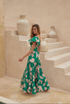 Lisboa Dress