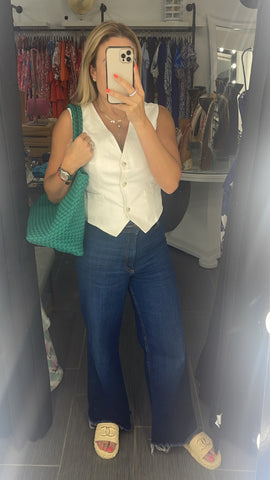 Betty Vest