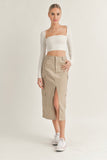 Alba Skirt