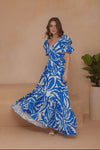 Abby Dress