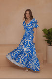 Abby Dress
