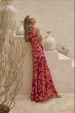 Julia Dress