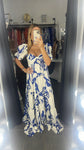Samira Dress