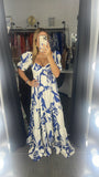 Samira Dress
