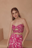 Beca Skirt Set