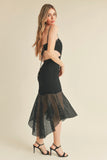 Mermaid Dress
