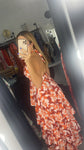 Aitana Dress