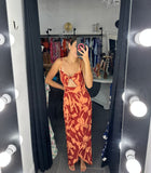 Beatriz Dress