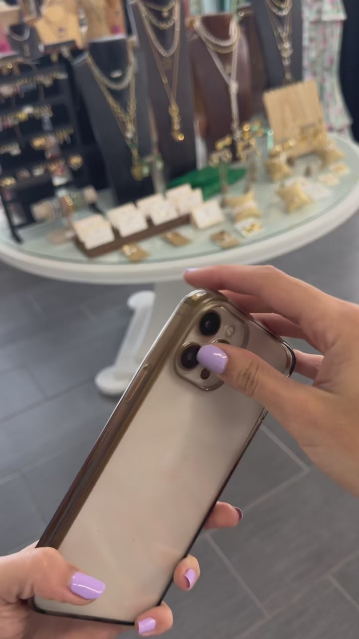 Phone Crossbody Holder