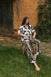 Mucura Pant Set