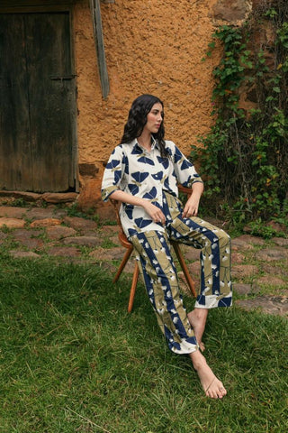 Mucura Pant Set