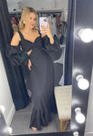 Eucalipto Dress