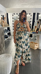 Rebecca Skirt Set