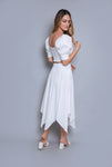 Isabel Skirt Set
