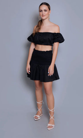 Marisol Skirt Set