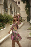 Isabella Dress