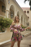 Isabella Dress