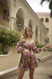 Isabella Dress