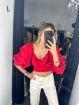 Simone Top