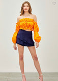 Ava Shorts