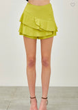 Ava Shorts