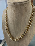 Twist Necklaces