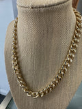 Twist Necklaces