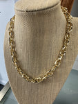 Twist Necklaces