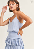 Malibu Top