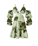 Isabella Dress