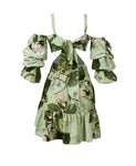 Isabella Dress
