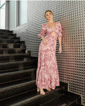Carmen Dress