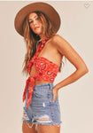 Janet Top