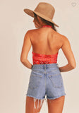 Janet Top