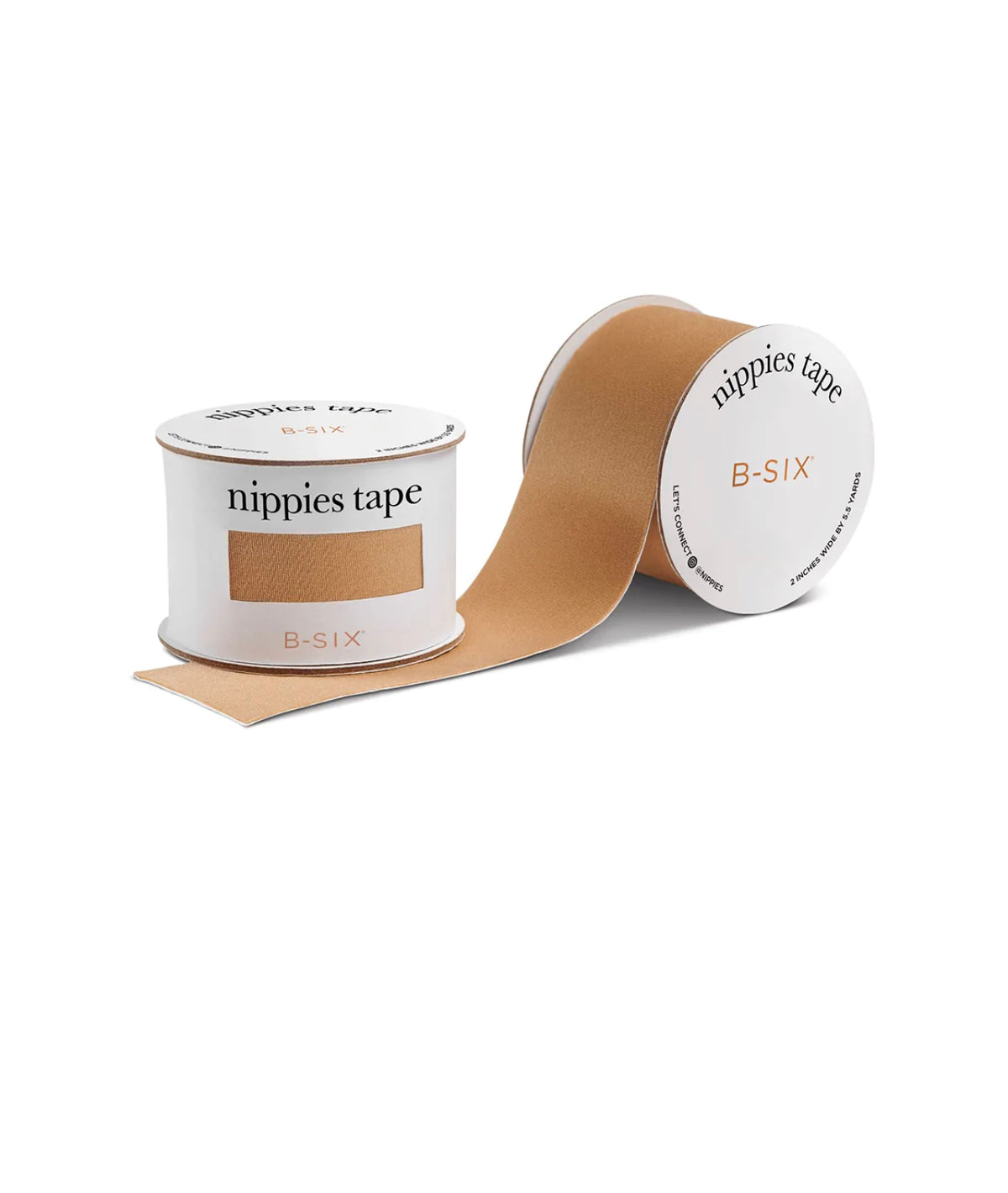 Nippies Breast Tape