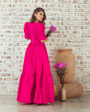 Ana Dress