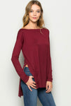 Natti Shirt
