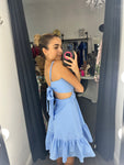 Astrid Dress
