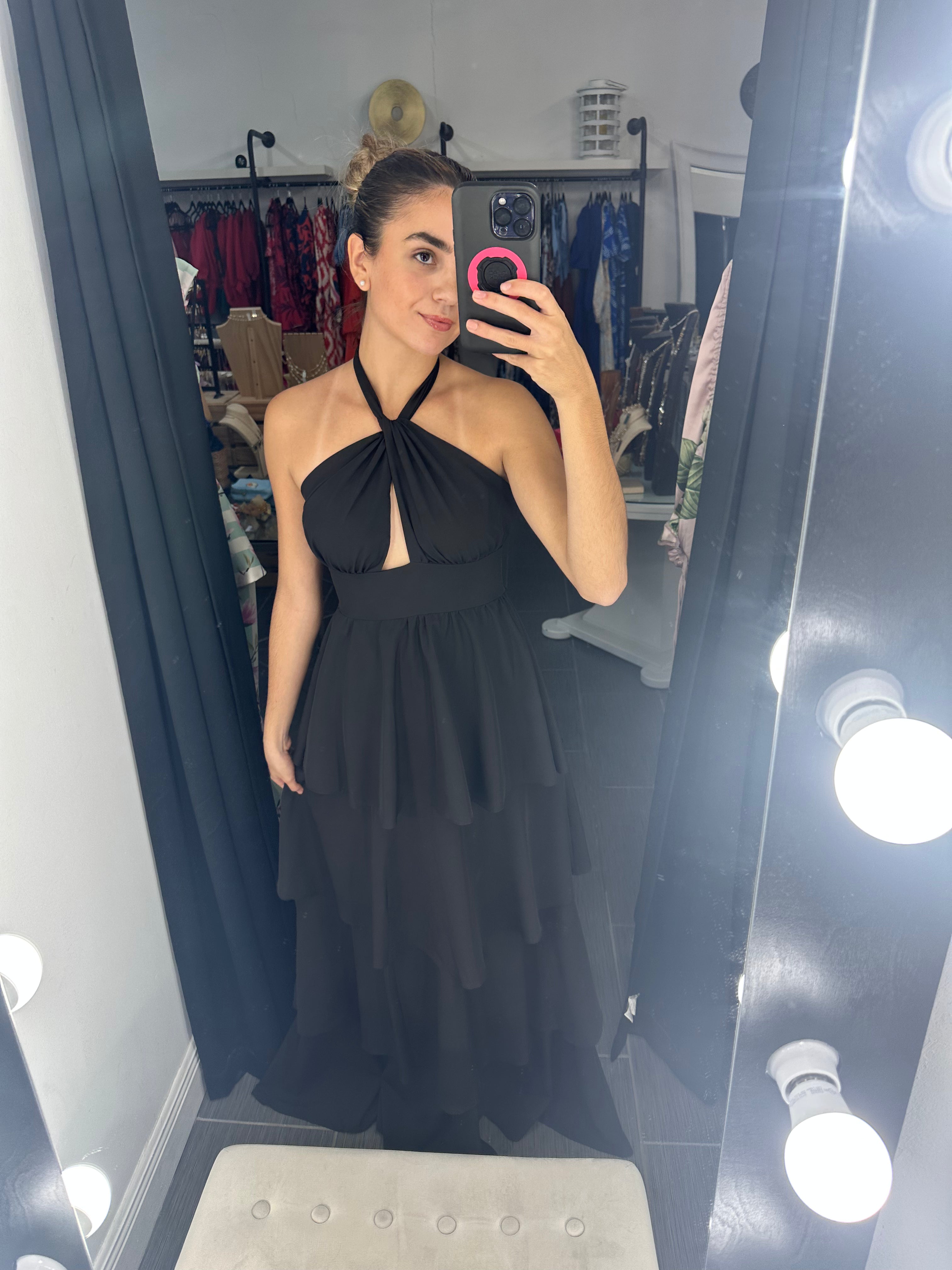Aitana Dress