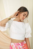 Regina Top