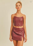 Brooklyn Skirt Set