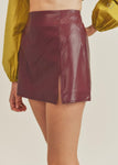 Brooklyn Skirt Set