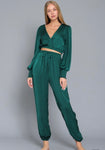 Eve Pant Set