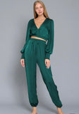 Eve Pant Set