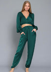 Eve Pant Set