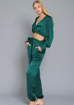 Eve Pant Set
