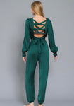 Eve Pant Set