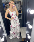 Lirio Dress